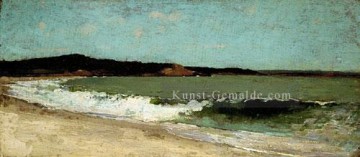  realismus kunst - Studie für Eagle Kopf Realismus Marinemaler Winslow Homer